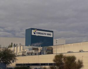 EiDF Solar y CEREALTO firman un contrato para el desarrollo de 4 instalaciones fotovoltaicas