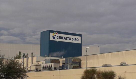EiDF Solar y CEREALTO firman un contrato para el desarrollo de 4 instalaciones fotovoltaicas