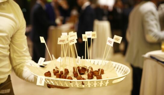 Las recetas de Emcesa presentes en el 23º Congreso AECOC de Productos Cárnicos