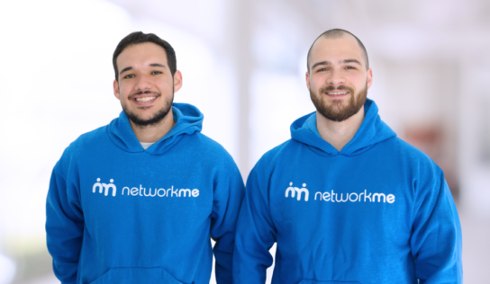 La startup portuguesa Networkme llega a España para contribuir a reducir la tasa de desempleo juvenil