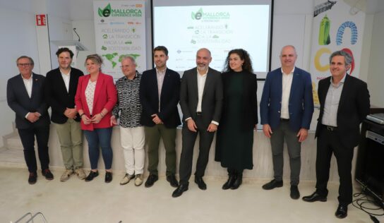 eMallorca Experience Week convertirá Mallorca en el referente en desarrollo, circularidad y movilidad sostenible
