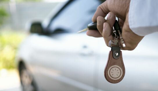 Según Northgate, un 50% de los españoles cree que disminuirá el coche en propiedad un 21% más que hace un año