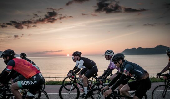 OK Mobility, nuevo Title Sponsor de la Mallorca 312