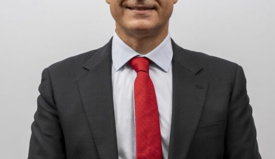Pablo Gil, estratega jefe de XTB, analiza las perspectivas y riesgos de inversión en un año de incertidumbre en el ‘Madrid Master Trading’