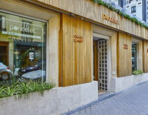 Poncelet, la ventana al queso europeo en Madrid, presenta su obrador especializado en el Día del Queso