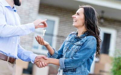 ¿Por qué es buen momento para comprar un piso?