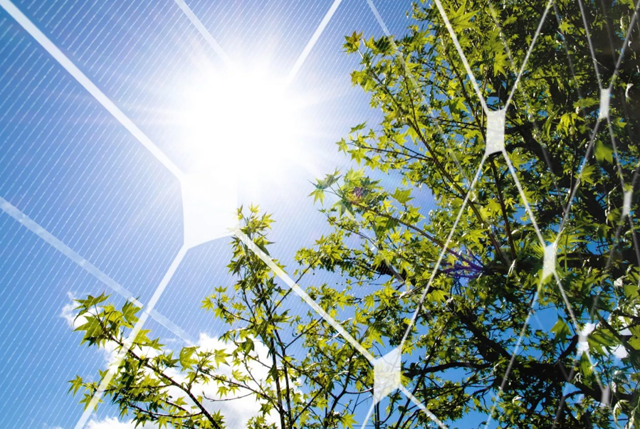 Por qué merece la pena pasarse a la fotovoltaica