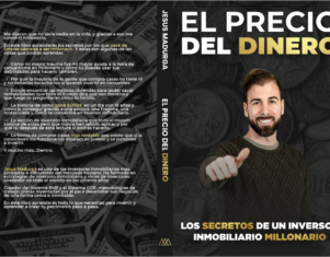 Jesús Madurga lanza su nuevo libro sobre los secretos de la inversión inmobiliaria