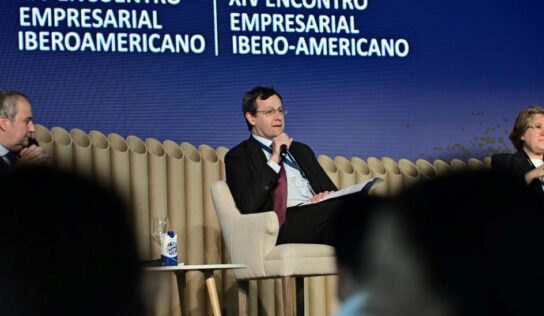 Stratesys destaca la tecnología como puente Europa-América en el XIV Encuentro Empresarial Iberoamericano