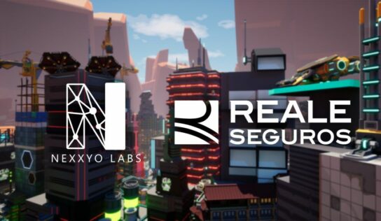 Reale Seguros se une a Nexxyo Labs para explorar las posibilidades del Metaverso