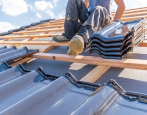 Reparación de tejados: ¿Cuáles son las medidas esenciales que hay que tomar?