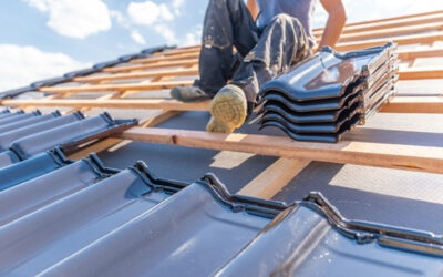 Reparación de tejados: ¿Cuáles son las medidas esenciales que hay que tomar?