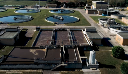 Schneider Electric impulsa la eficiencia hídrica y energética en Padania Acque