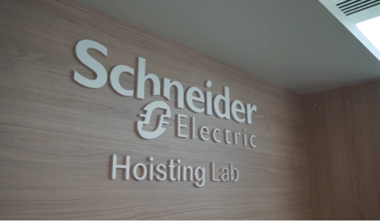 Schneider Electric y Capgemini colaboran para acelerar la Automatización Industrial 5G, con el apoyo de Qualcomm
