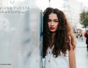 Viviana Tuesta explica la importancia de los servicios de un wedding planner profesional