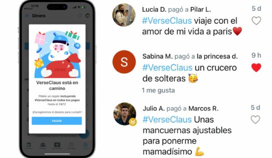 Verse reinventa la relación de las entidades financieras con sus clientes