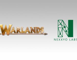 Nexxyo Labs y Warlands Corp se unen para crear en España la mayor empresa europea de Blockchain Gaming