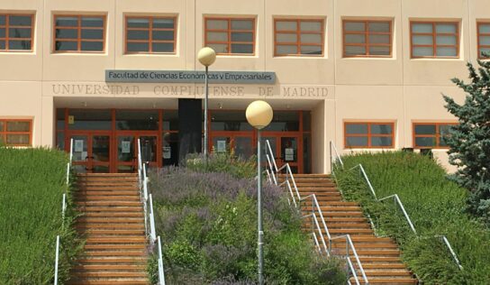 La Universidad Complutense analiza las fortalezas de la Economía Social