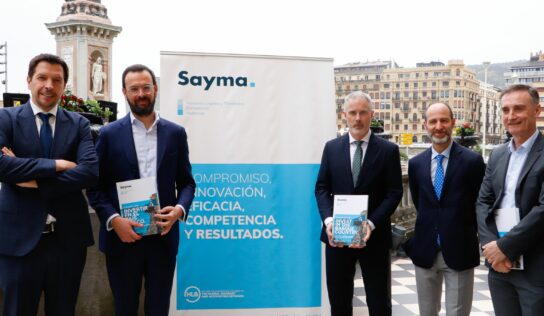 La nueva Guía ‘Invertir en el País Vasco 2023’ se difundirá en más de 157 países para atraer inversiones extranjeras a Euskadi