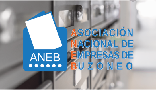 ANEB aporta soluciones para evitar la precariedad en el sector del buzoneo