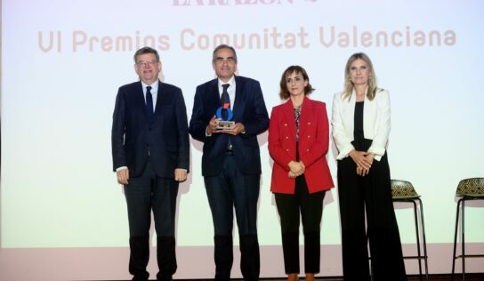 Levantina Group, el secreto de la firma líder del sector de la Piedra