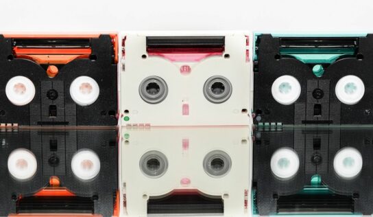 Globamatic explica por qué pasar las cintas miniDV a digital
