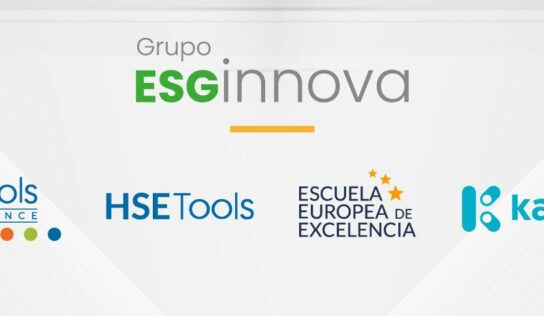 ISOTools crea el Grupo ESG Innova para aunar todas sus marcas y refuerza así su propuesta de valor