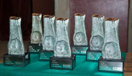 El CEF promociona la investigación y el desarrollo por medio de la XXXIII edición al Premio Estudios Financieros