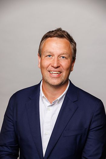 wefox nombra a Nicholas Walker como nuevo director de Recursos Humanos de la compañía