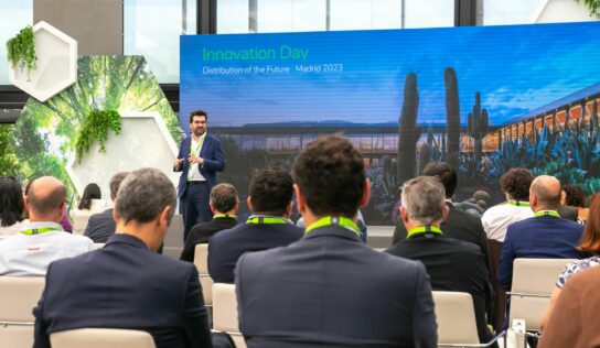 Schneider Electric reúne a 130 directivos de la Distribución en su evento Distribution of the Future 2023