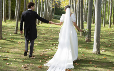 Wedding planner: un gran aliado en la organización de bodas