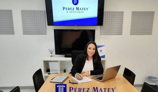 Pérez Matey & Asociados explican qué hacer ante un despido