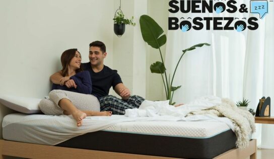 La empresa Bostezos ofrece algunos consejos para encontrar un colchón cómodo