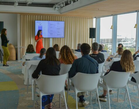 Desigual y Wayra anuncian las 5 startups que pasarán a formar parte de Awesome Lab, su plataforma de innovación abierta