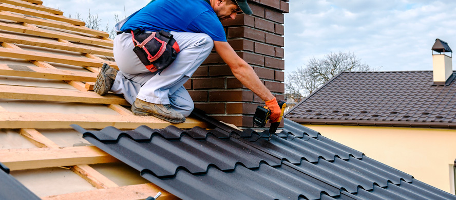 La importancia de la reparación de tejados