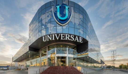 UNIVERSAE organiza una jornada de puertas abiertas en el instituto de Murcia para mostrar sus vanguardistas instalaciones a los futuros estudiantes