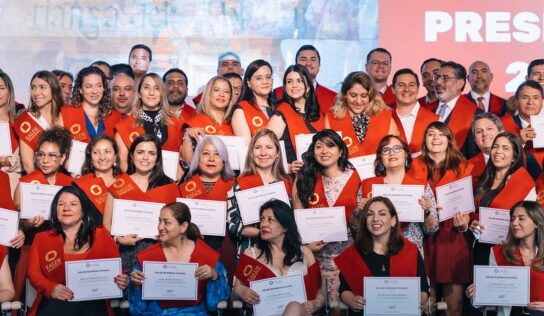 EALDE Business School promueve el desarrollo directivo en su semana presencial 2023