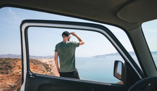 Los precios globales de alquiler de coches, alrededor de un 34% más económicos este verano