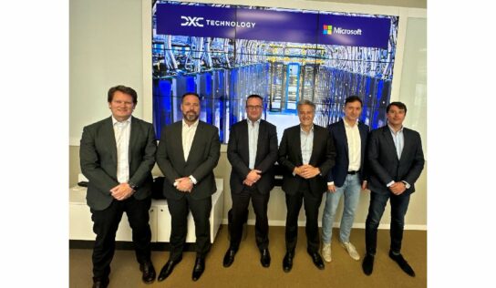 DXC anuncia su participación como socio preferente del programa Spanish Cloud Region Strategic Partner de Microsoft