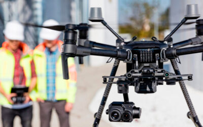 Explorando nuevos horizontes: Cursos de pilotos de drones en Madrid, Tenerife y Gran Canaria