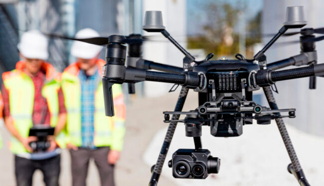Explorando nuevos horizontes: Cursos de pilotos de drones en Madrid, Tenerife y Gran Canaria