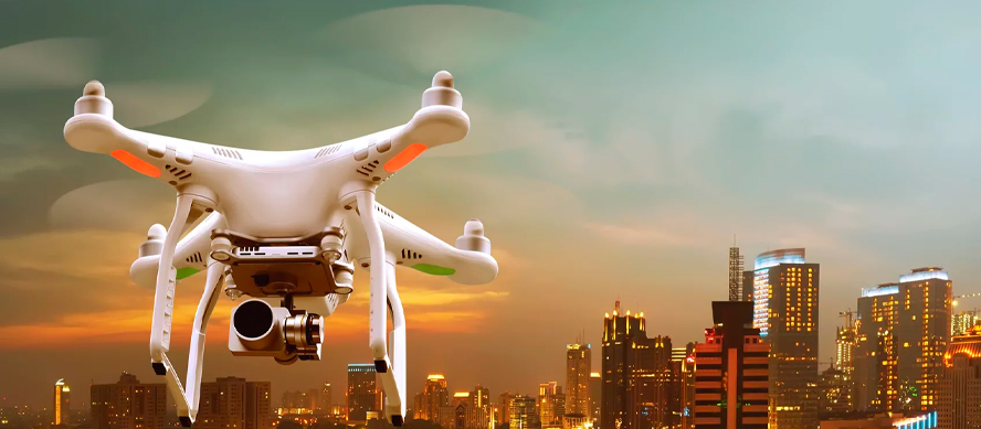 Las ventajas que ofrecen los cursos de pilotos de drones