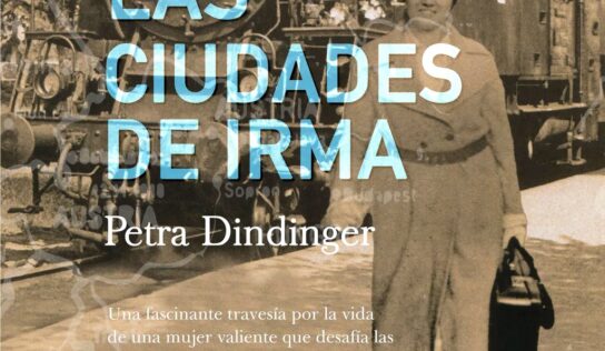 La lucha por la independencia de las mujeres en la época del Tercer Reich: Así es ‘Las ciudades de Irma’