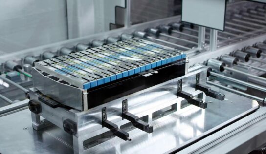 Upcell Alliance duplica el número de miembros para reforzar la fabricación europea de baterías