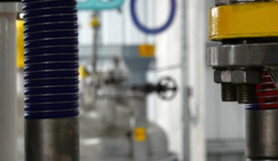 EDE Ingenieros analiza las demandas térmicas en planta para descarbonizar