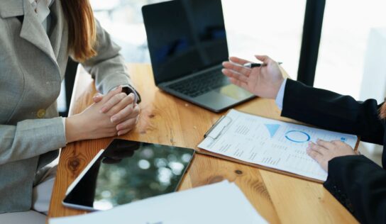 Nuevo sitio web de Asesoría Santa Coloma: una nueva plataforma especializada en el ámbito del tráfico y los seguros