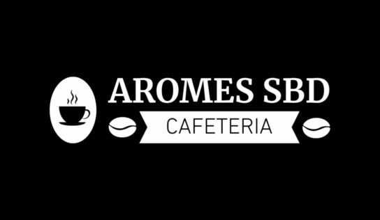Aromes de Sabadell lanza su nuevo sitio web implementando las ayudas de los Next Generation