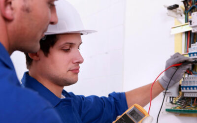 Problemas y averías eléctricas: la importancia de recurrir a profesionales