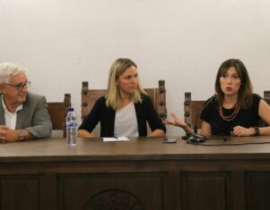 Sigüenza acoge la Conferencia sobre la Visión a Largo Plazo de las Zonas Rurales 2023 de la UE