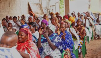 Magnum celebra el crecimiento de su programa «AWA» para empoderar financiera y socialmente a cientos de mujeres de Costa de Marfil